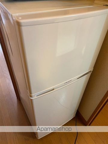 レオパレスヴィブアンの内装写真