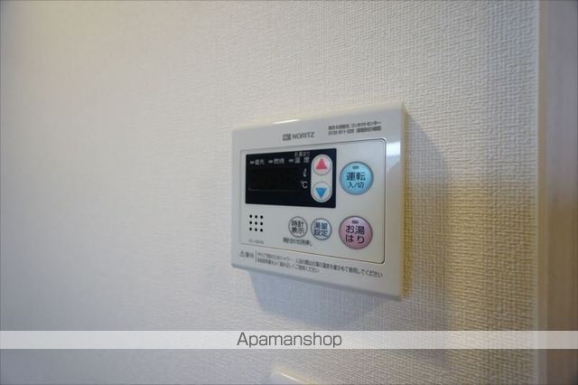 プレサンス上前津フィットの内装写真
