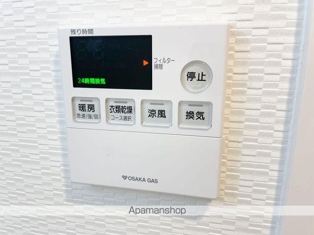 S−RESIDENCE新大阪リデンテの内装写真