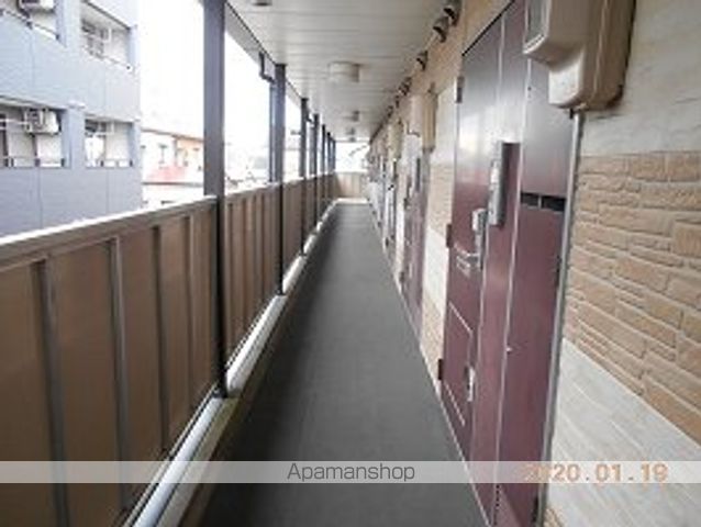 レオパレスACTIVEのその他写真