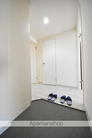 CUNA N23の内装写真