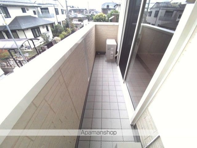 レクエルドKの内装写真