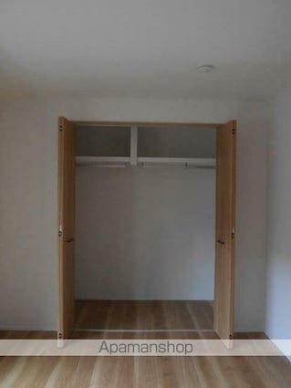 メゾン・エーレ柴又[1K/24.84m2]の収納