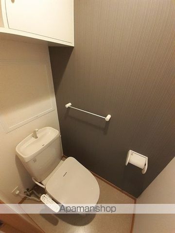 シーガルIIの内装写真