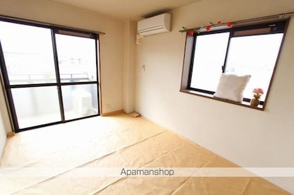 サテライト・ＡⅠ・Ⅱ[3DK/55.89m2]のその他部屋・スペース