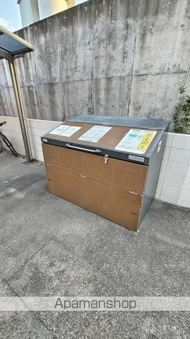 メゾン高橋B棟の内装写真