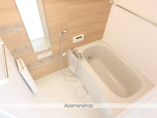 スカイシャインの内装写真