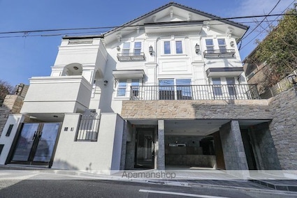 ラ　プラクミーヌ[3LDK/113.76m2]の外観1