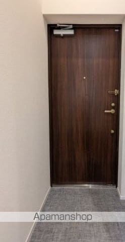 アピチェ戸越銀座の内装写真