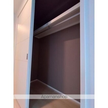 ＦＥＬＩＣＥ（フェリーチェ）[1K/29.81m2]の収納