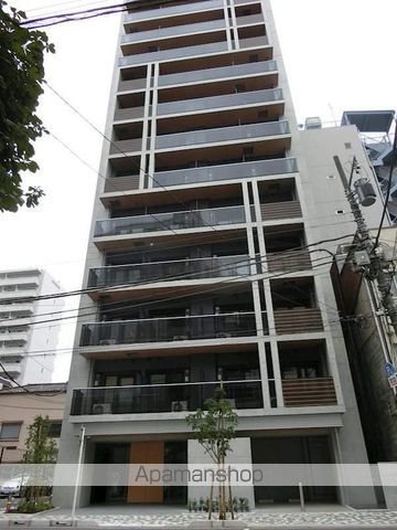 ZOOM秋葉原EASTの外観写真