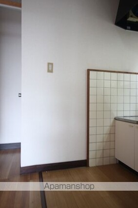 黒瀬長屋[3K/50.08m2]の内装6