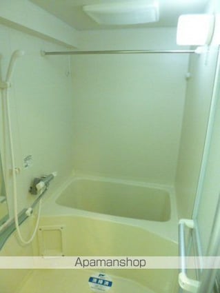 東京都練馬区貫井１丁目[1K/30.78m2]のバス