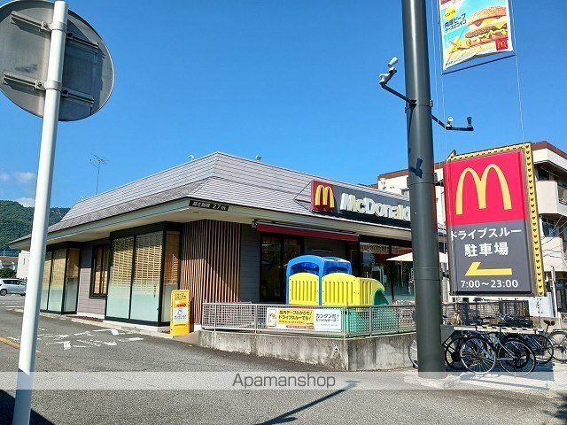 オイコス ミューIIの周辺写真