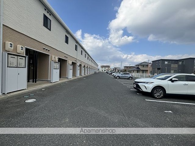 レオパレスKUMAMIのその他写真