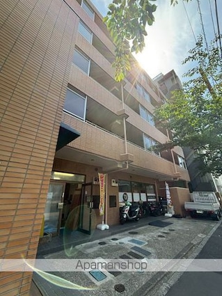 パークサイドマンション松ヶ丘[1LDK/33.98m2]の外観2