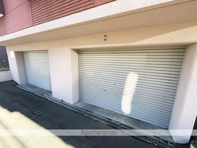 カーサ・シオンのその他写真