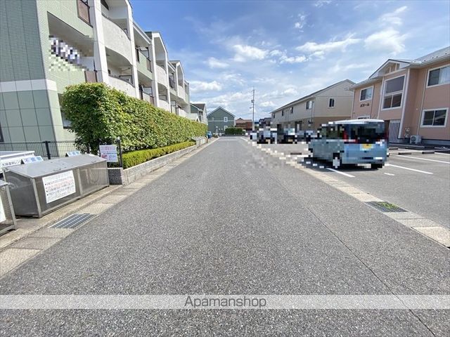 マジェスティックスの周辺写真