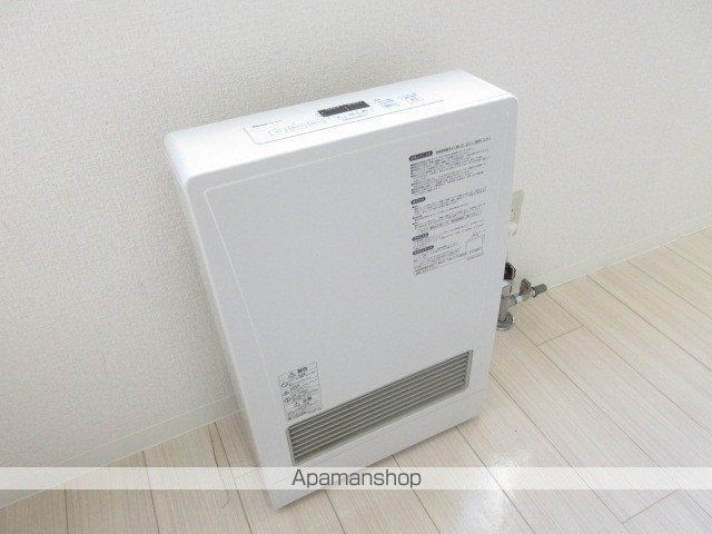 札幌19Lビルの内装写真