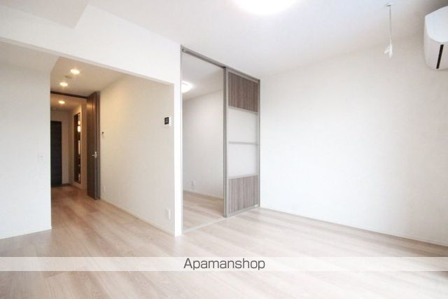 D−RESIDENCE仙波町の内装写真