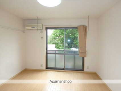 フォーエバー吉澤[1K/28.21m2]の内装2