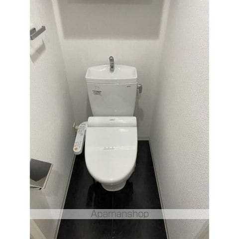 ロアール大塚の内装写真