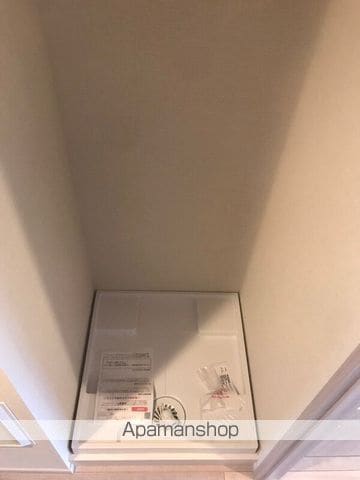 ラグゼナ磯子の内装写真