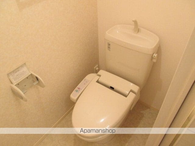 セジュール各務原の内装写真