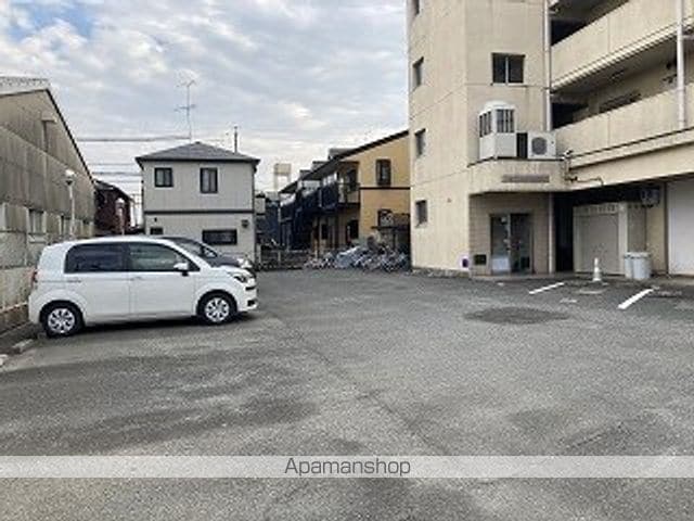 プレズ名古屋入場の内装写真