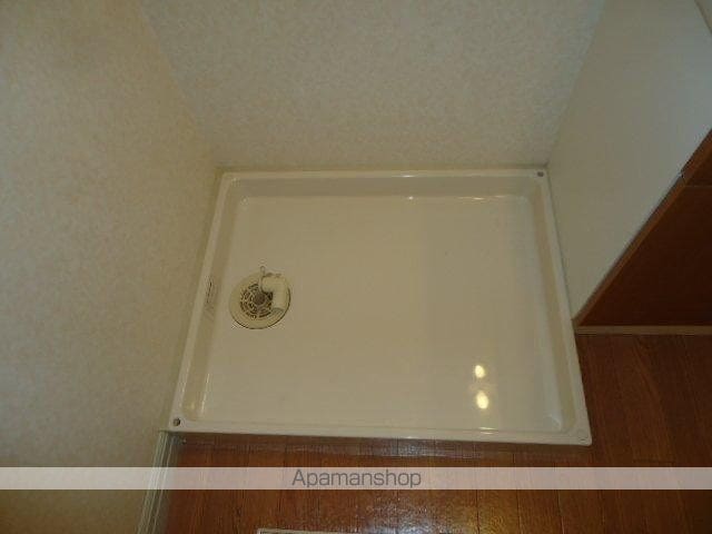 スターテラス 小池原IIの内装写真
