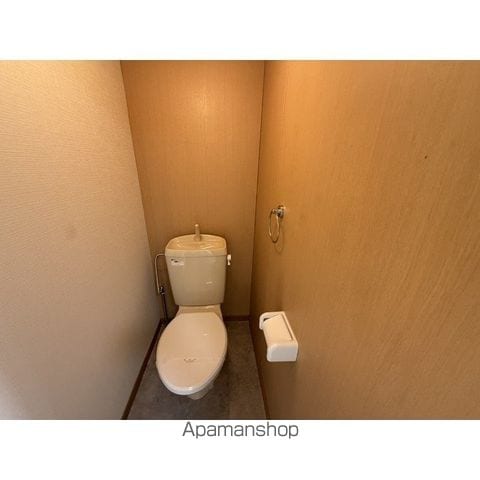 アークAの内装写真