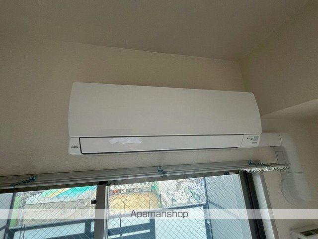 プレサンス東小橋エレディータの内装写真