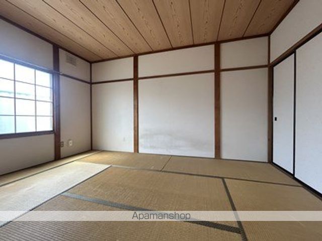 ハイツ静の内装写真