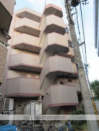 ＮＹマンション[2K/29.22m2]の外観1