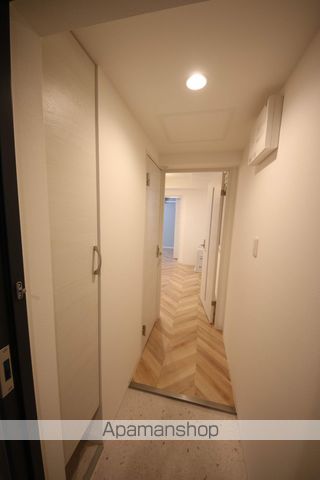 PRIMO MARE南郷通の内装写真
