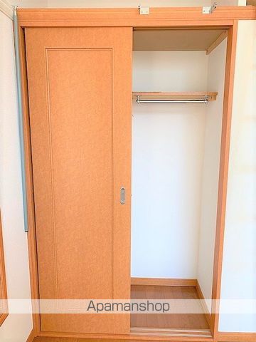 レオパレス甲東園の内装写真