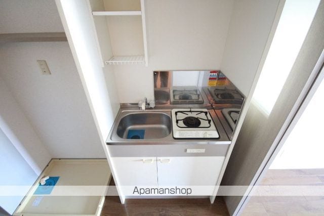 ソフィアコート住吉の内装写真