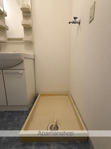 赤坂クラウンズマンションの内装写真