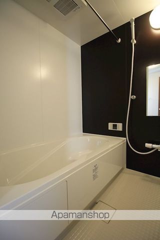 MAISON MICOCOULIERの内装写真