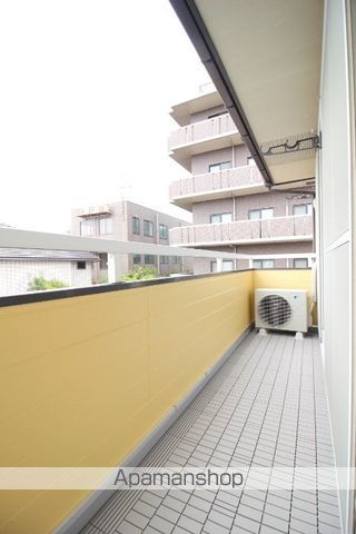 サンハイツテラオIIの内装写真
