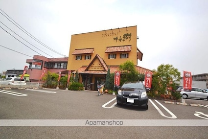 熊本県八代市古閑中町[3LDK/65.13m2]の周辺4