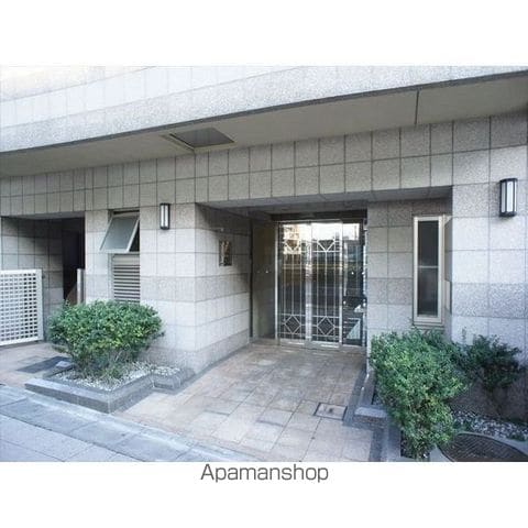 アイフェリーク大森の外観写真