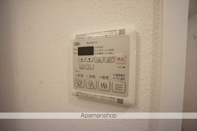 プレサンスTHE久屋大通レジェンドの内装写真
