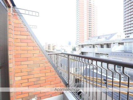 シティマンション東中野[1R/22.11m2]の内装2