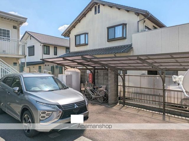コーポ吉備路のその他写真