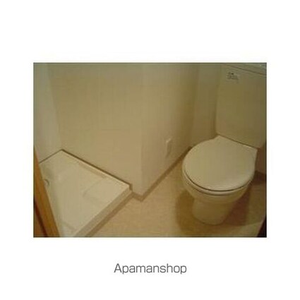 パラドール両国[1K/21.67m2]のリビング・居間1