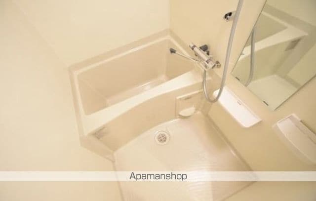アクアプレイス天王寺IIの内装写真