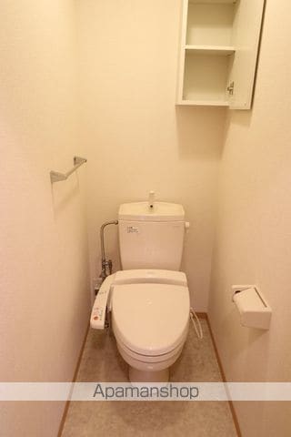 Elysion北白山台 Bの内装写真