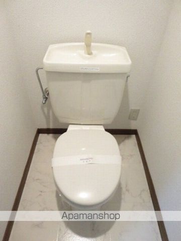 サンリッチ藤﨑の内装写真
