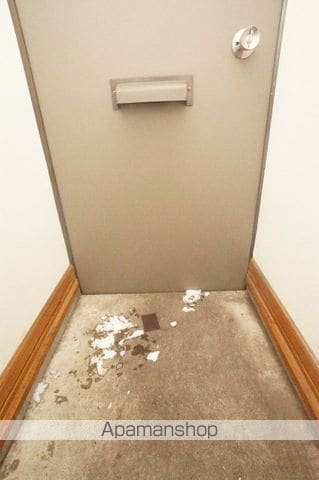 レジデンス手稲の内装写真